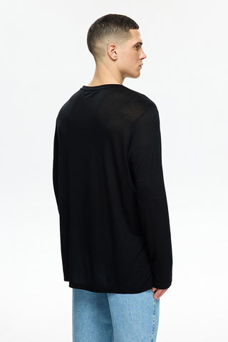 LONG SLEEVE TEE 402