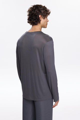 LONG SLEEVE TEE 403