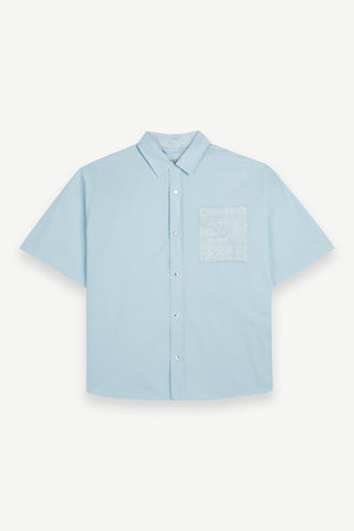 SHIRT 406