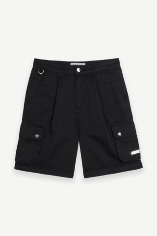 SHORT 401