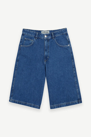 DENIM SHORT 408