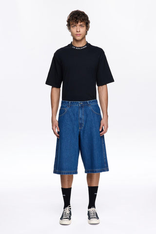 DENIM SHORT 408