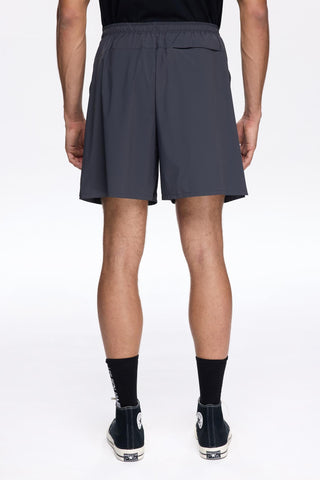 SHORT 411