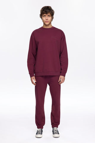 SWEATSHIRT 401