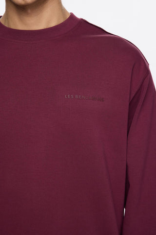 SWEATSHIRT 401