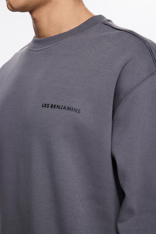 SWEATSHIRT 402
