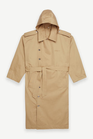 TRENCHCOAT 401