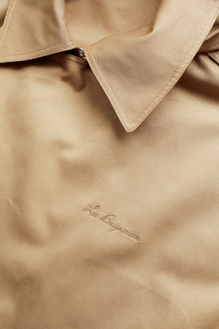 TRENCHCOAT 401