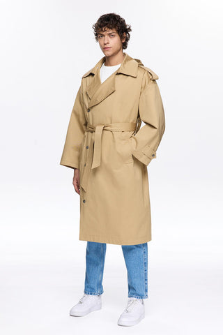 TRENCHCOAT 401