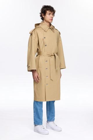 TRENCHCOAT 401