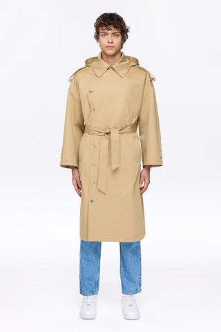 TRENCHCOAT 401