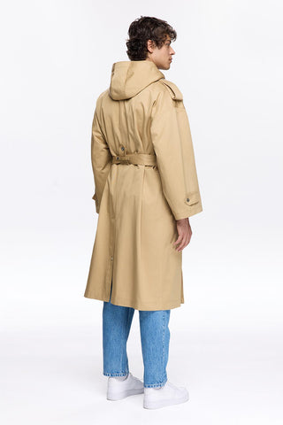 TRENCHCOAT 401