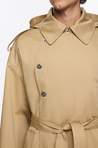 TRENCHCOAT 401