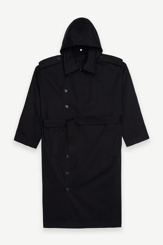TRENCHCOAT 402
