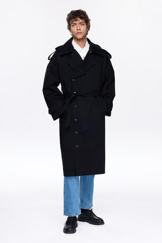 TRENCHCOAT 402