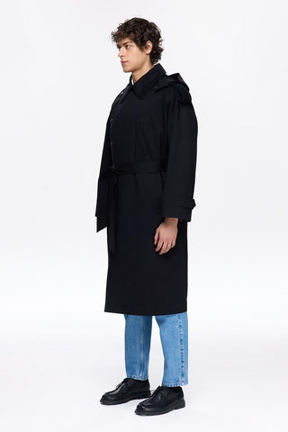 TRENCHCOAT 402