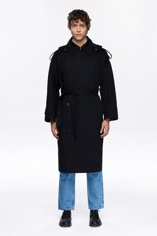 TRENCHCOAT 402