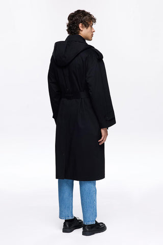 TRENCHCOAT 402