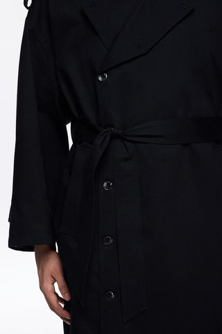 TRENCHCOAT 402