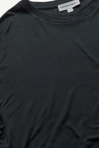 SHORT SLEEVE TEE 402