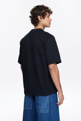 SHORT SLEEVE TEE 405