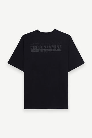 SHORT SLEEVE TEE 410