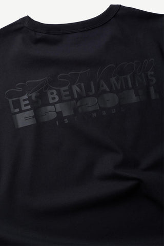 SHORT SLEEVE TEE 410