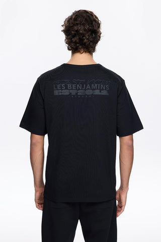 SHORT SLEEVE TEE 410