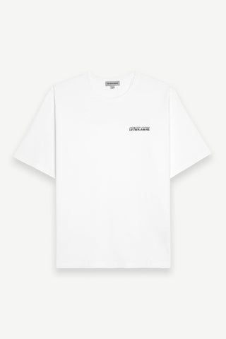 SHORT SLEEVE TEE 411