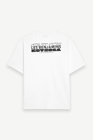 SHORT SLEEVE TEE 411