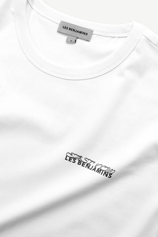 SHORT SLEEVE TEE 411