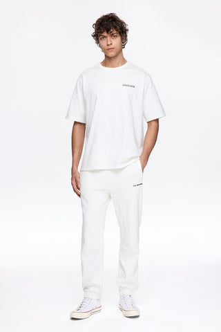 SHORT SLEEVE TEE 411