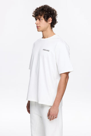 SHORT SLEEVE TEE 411