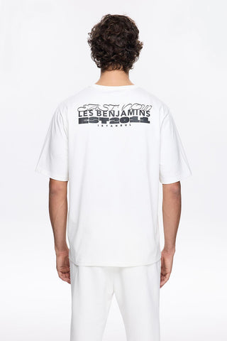 SHORT SLEEVE TEE 411