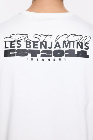 SHORT SLEEVE TEE 411