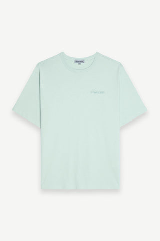 SHORT SLEEVE TEE 412