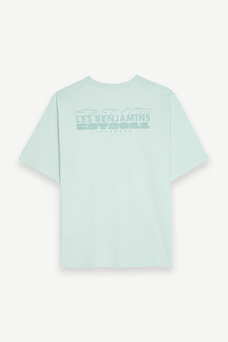 SHORT SLEEVE TEE 412