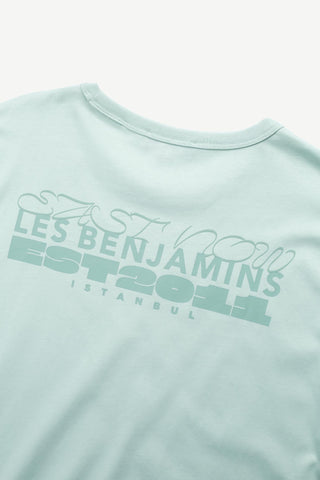 SHORT SLEEVE TEE 412
