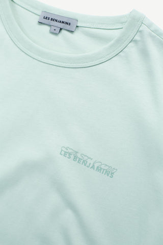 SHORT SLEEVE TEE 412