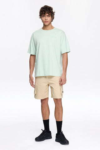 SHORT SLEEVE TEE 412