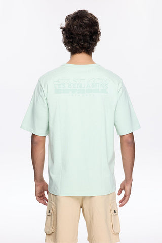 SHORT SLEEVE TEE 412