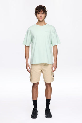 SHORT SLEEVE TEE 412