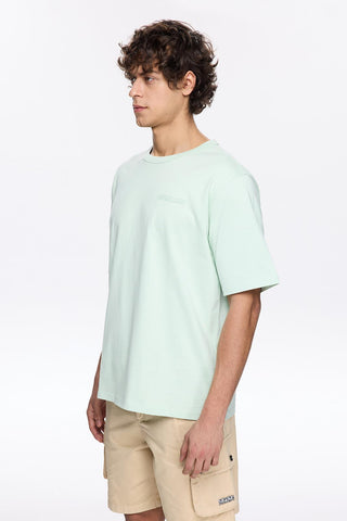 SHORT SLEEVE TEE 412