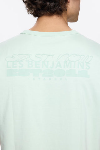SHORT SLEEVE TEE 412