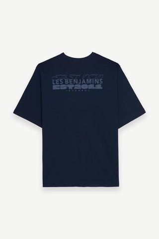 SHORT SLEEVE TEE 413