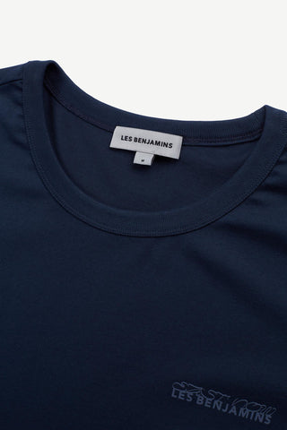 SHORT SLEEVE TEE 413