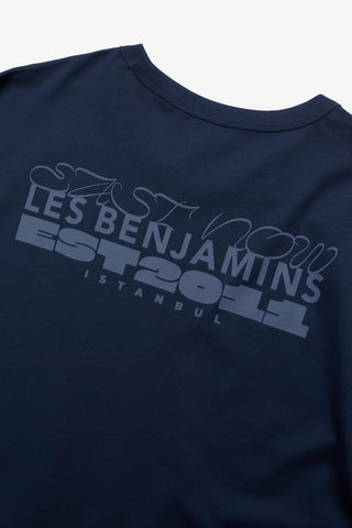 SHORT SLEEVE TEE 413