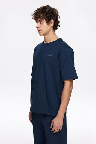 SHORT SLEEVE TEE 413