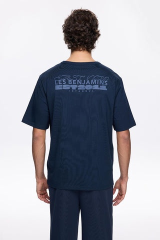 SHORT SLEEVE TEE 413