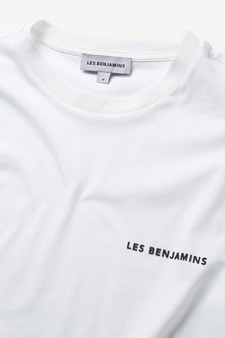 SHORT SLEEVE TEE 415